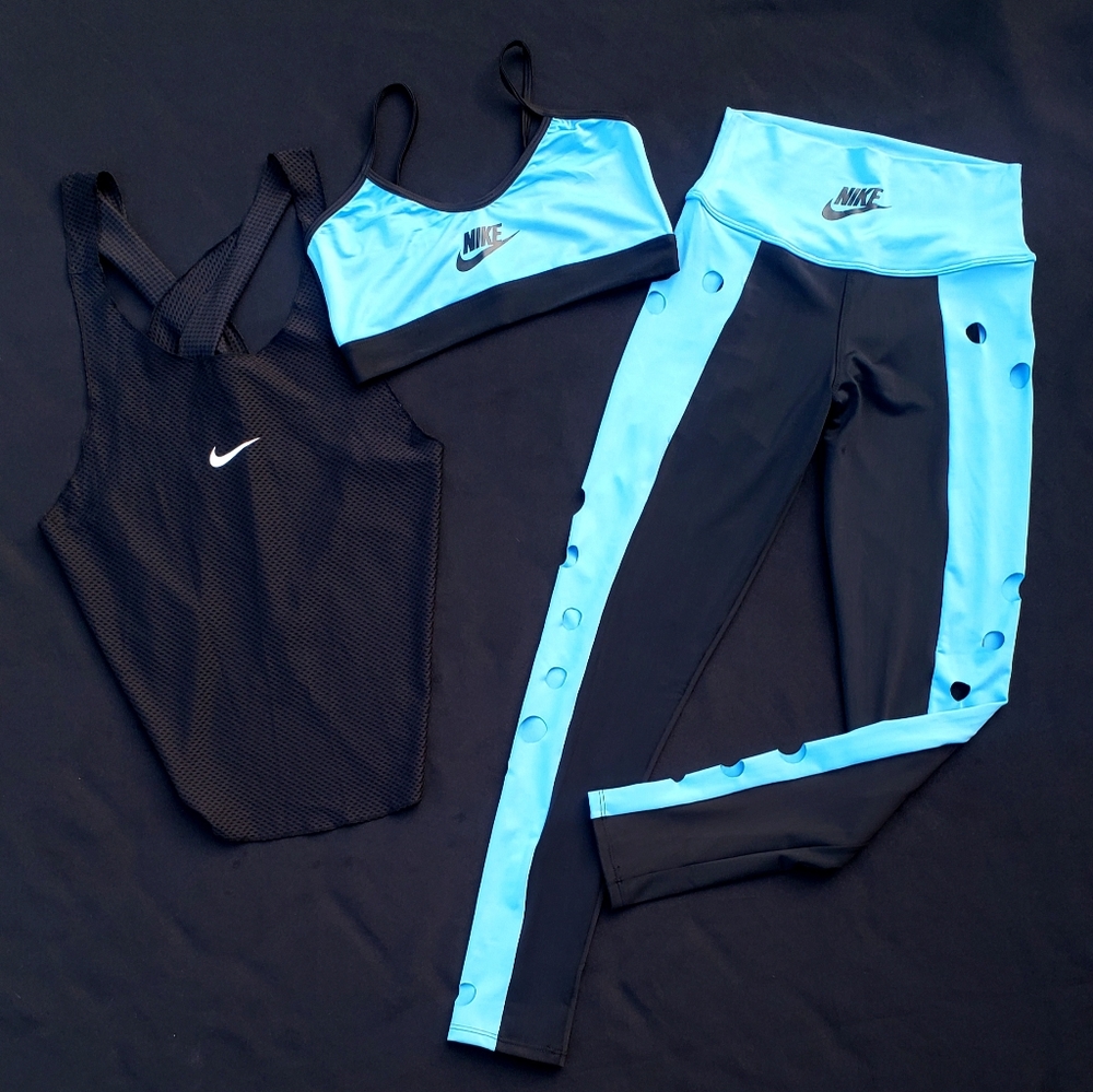 NW NIKE ✔ Sport SET 🔥💧